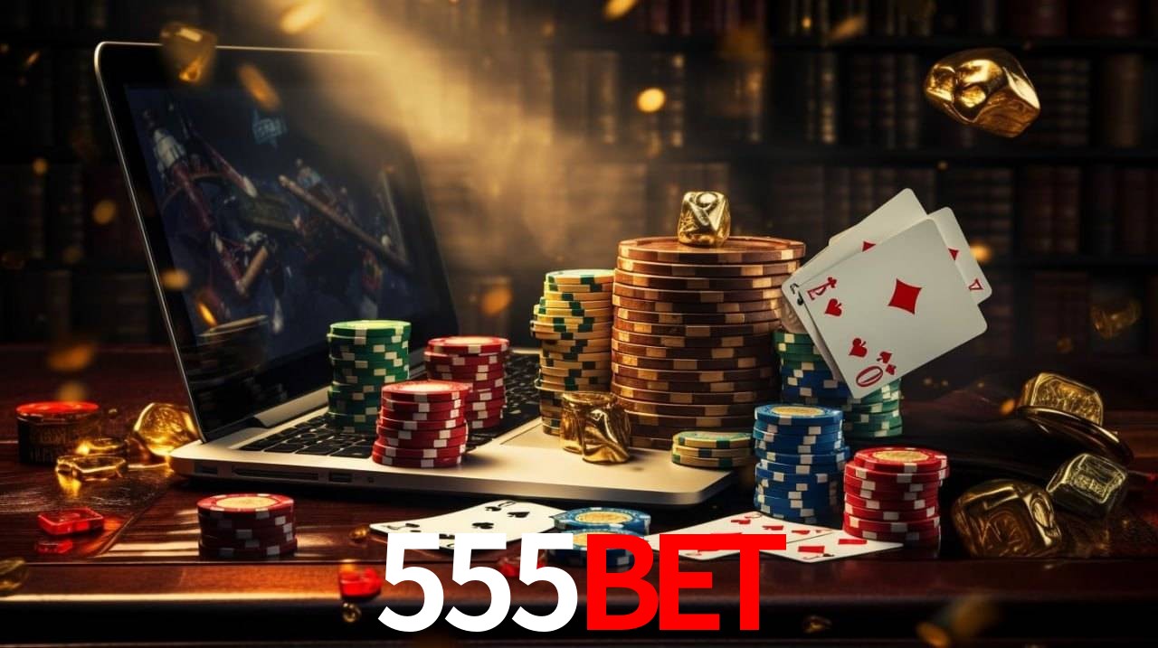 Estatísticas 555bet
