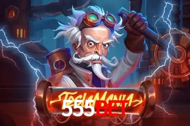 555bet Brasília - Jogo Features
