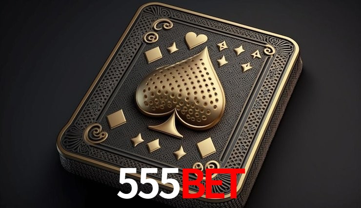 Benefícios da Conta 555bet