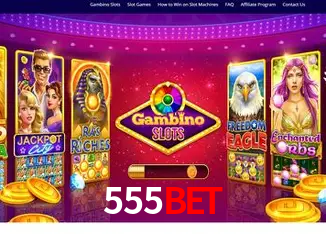 555bet São Paulo - All Bonuses