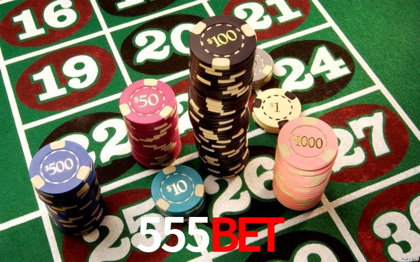 Jogos de Slot 555bet
