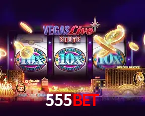 555bet Bônus - Pacote R$5.000 + VIP