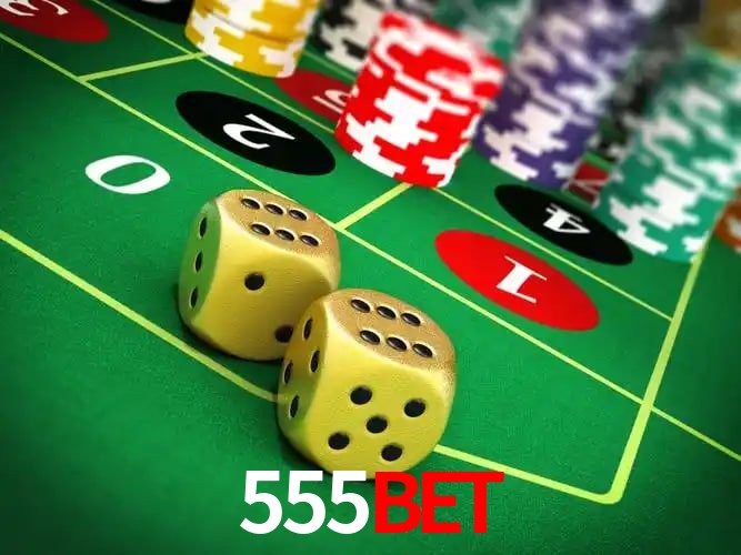 Bonus Features 555bet