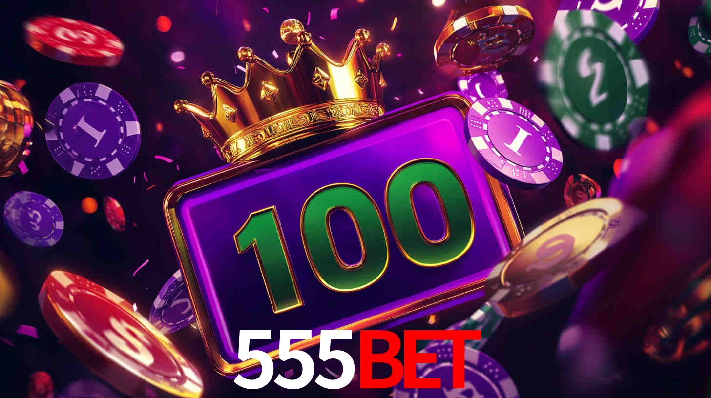 VIP Casino 555bet