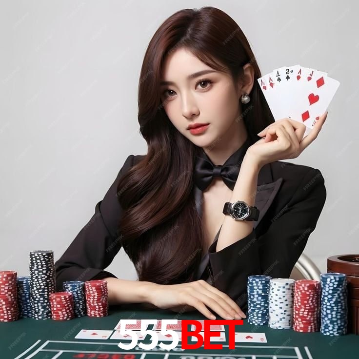 555bet - Security