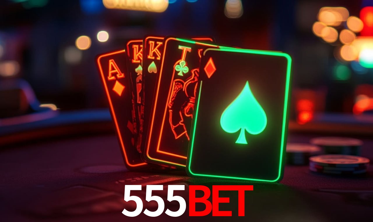 Sistemas de Segurança 555bet