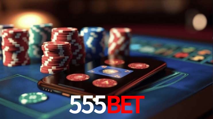 Promoções Sazonais 555bet