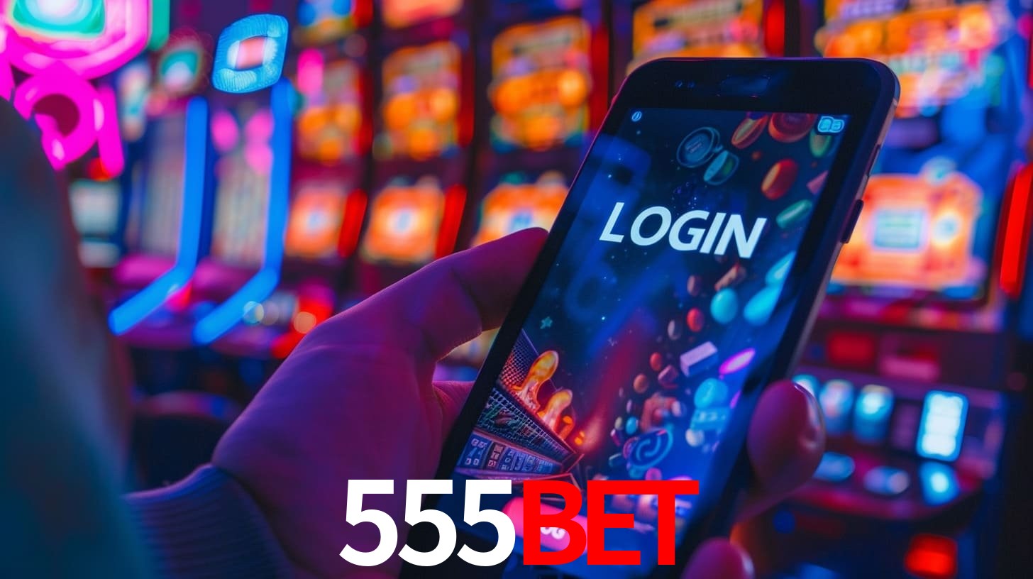 Apostas de Tênis 555bet