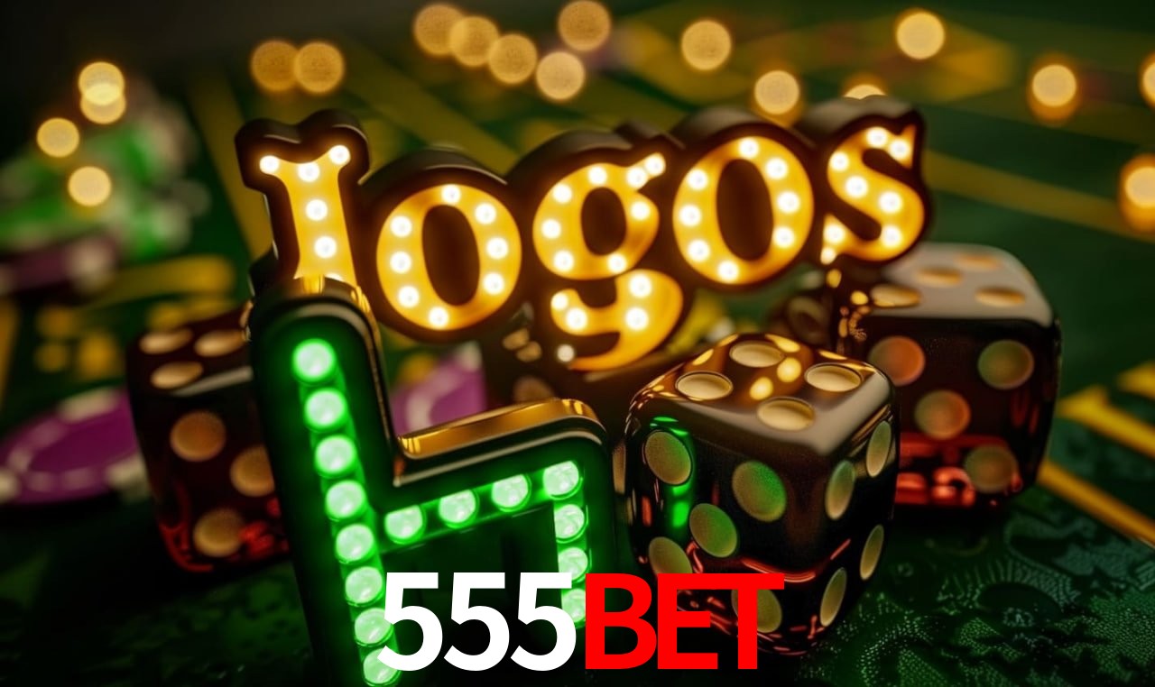 Design Responsivo 555bet
