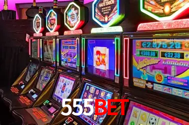 Explorando a Categoria de Eventos em Apostas na 555bet
