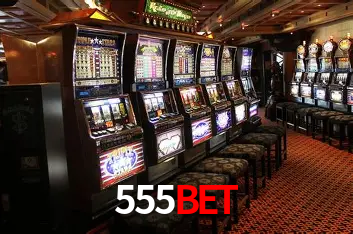 Desvendando o Mundo dos Jogos Virtuais na 555bet