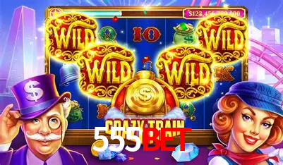 555bet Rio de Janeiro - Bonus Terms