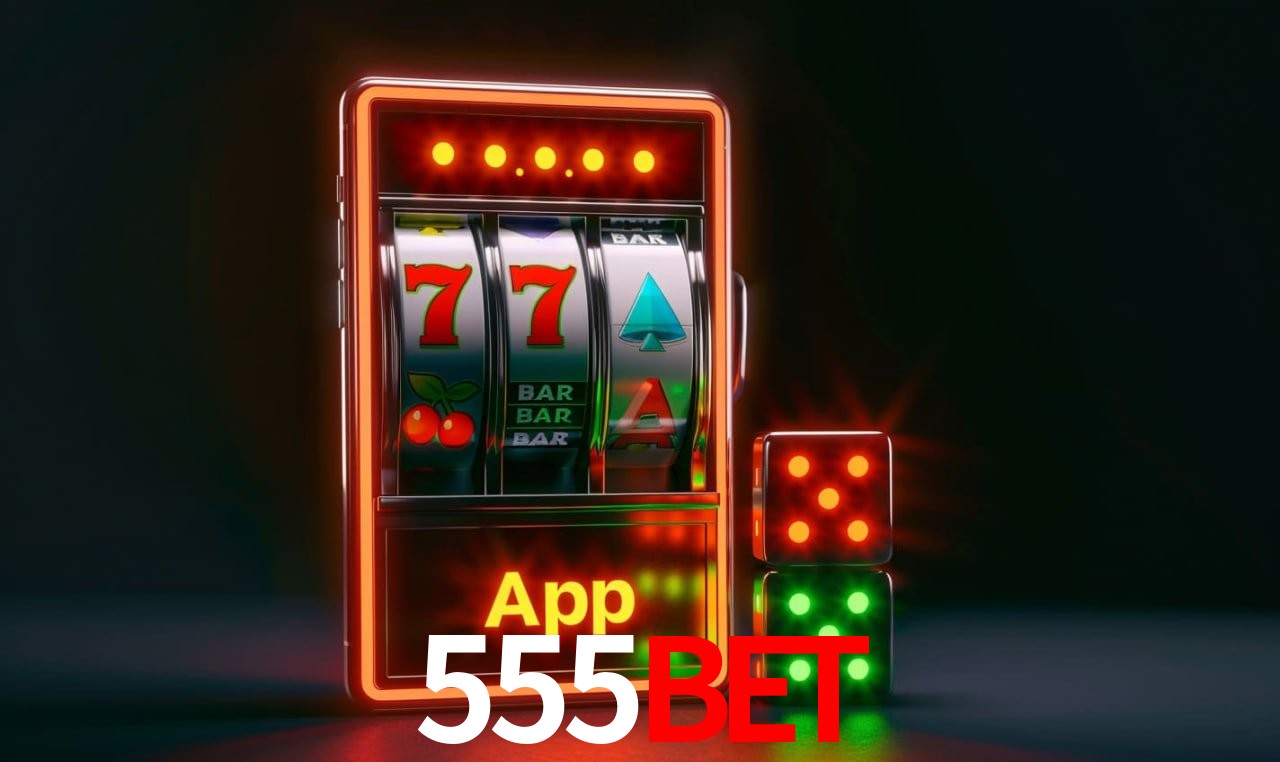 Tecnologia da Plataforma 555bet