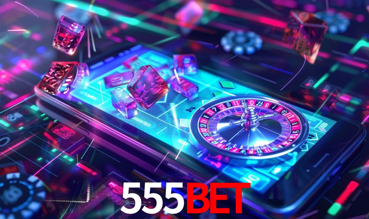 Provedores de Jogos 555bet